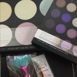 Bh cosmetics bundle